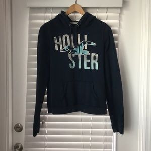 Hollister hoodie